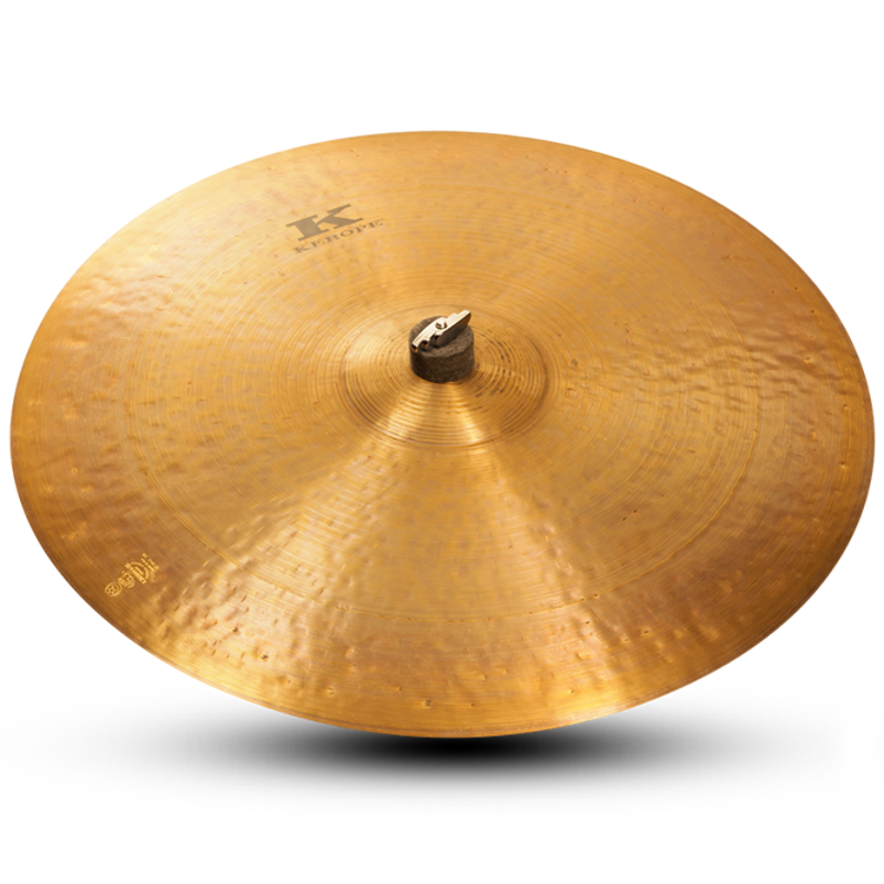 Zildjian Kerope 22