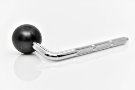 Gibraltar Ball L-Rod (Iglica z Kulką) - SCLBM 10,5 mm