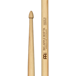 Meinl 7A Big Apple Bop Hickory
