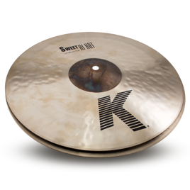 Zildjian K Sweet Hi-hat 14