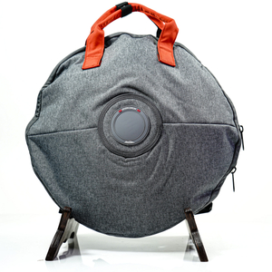 Pure Handpan Tongue Drum Pro 14" 9 tonów (D-Kurd)