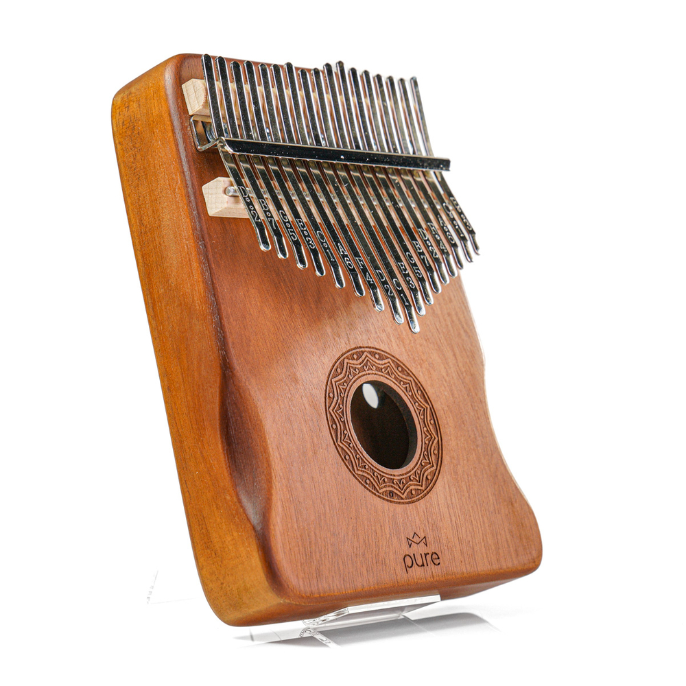 Pure Kalimba Melody Pro 17