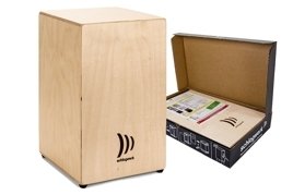 Schlagwerk CBA2S Cajon do samodzielnego złożenia