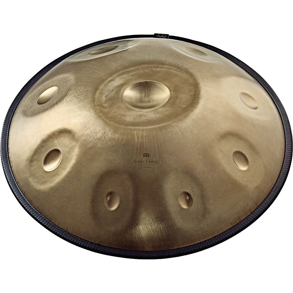 MEINL Sonic Energy Sensory Handpan D Amara - HPSTL91