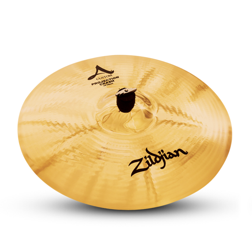 Zildjian A Custom Projection Crash 19