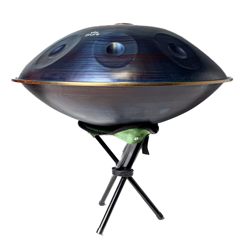Pure Statyw na Tongue Drum / Handpan TRI-XS