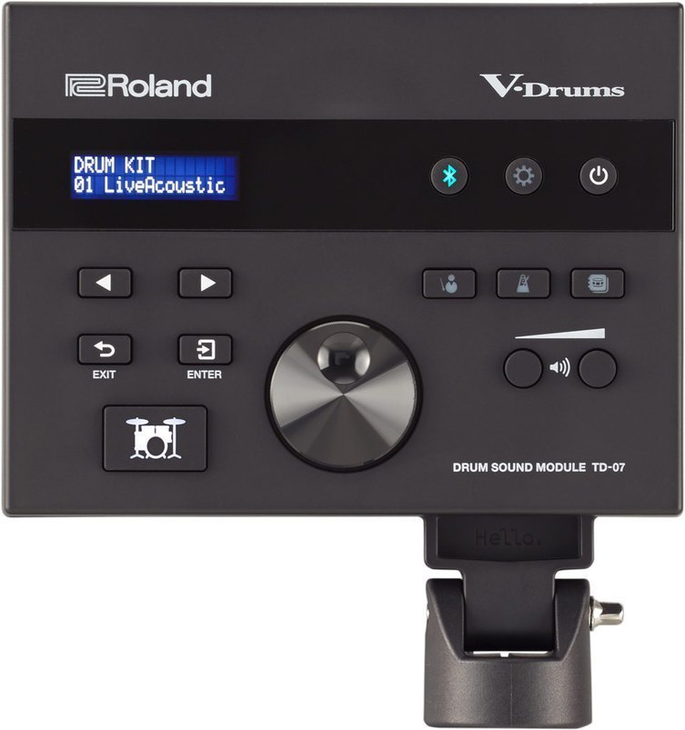 Roland TD-07DMK Perkusja elektroniczna