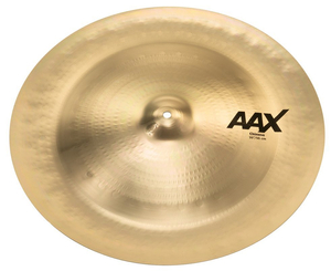 Sabian AAX China 20