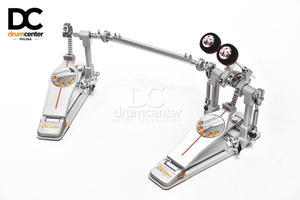 Pearl P-3002C Demon (Łańcuch) Podwójna Stopa