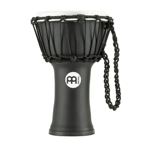 MEINL Djembe 7" Black  JRD-BK