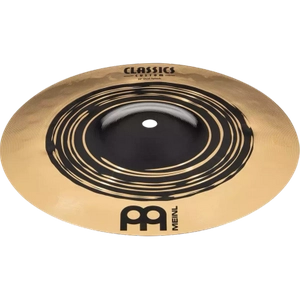 Meinl Classics Custom Dual Splash 10