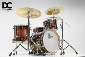 Gretsch Catalina Club Jazz 18 (Gloss Antique Burst)