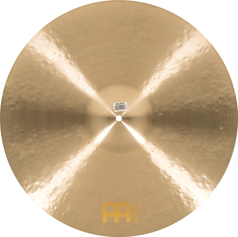 Meinl Byzance Jazz Medium Thin Crash 20