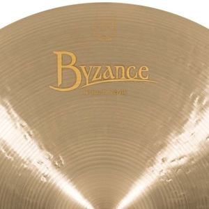 Meinl Byzance Jazz Thin Crash 16