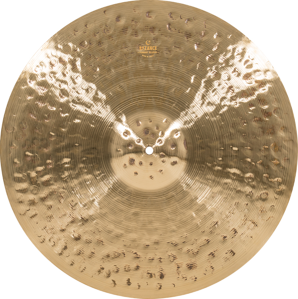 Meinl Byzance Foundry Reserve Light Ride 20