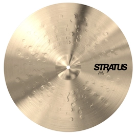 Sabian Stratus Crash 16