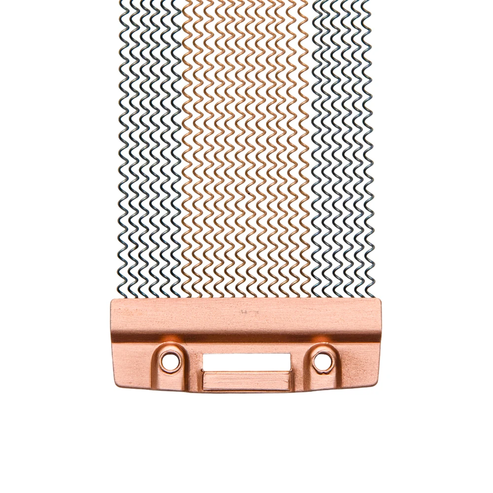 DrumParts Sprężyna do Werbla 14" (24 struny) Wariant: Cooper / Steel - SWC1424