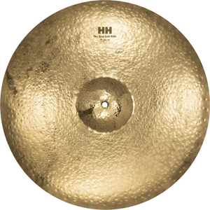 Sabian HH Soul Side David Garibaldi Ride 21 