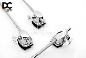 Dixon PDFS-3 Nogi do floor toma + lugi (3 szt.) 