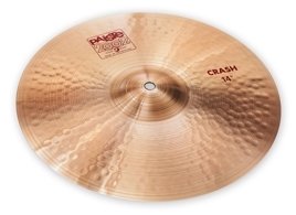 Paiste 2002 Crash 14