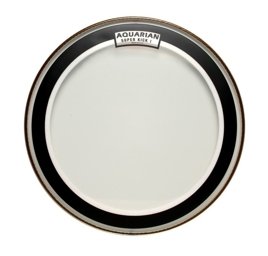 Aquarian  Super Kick I 16" - SKI16B