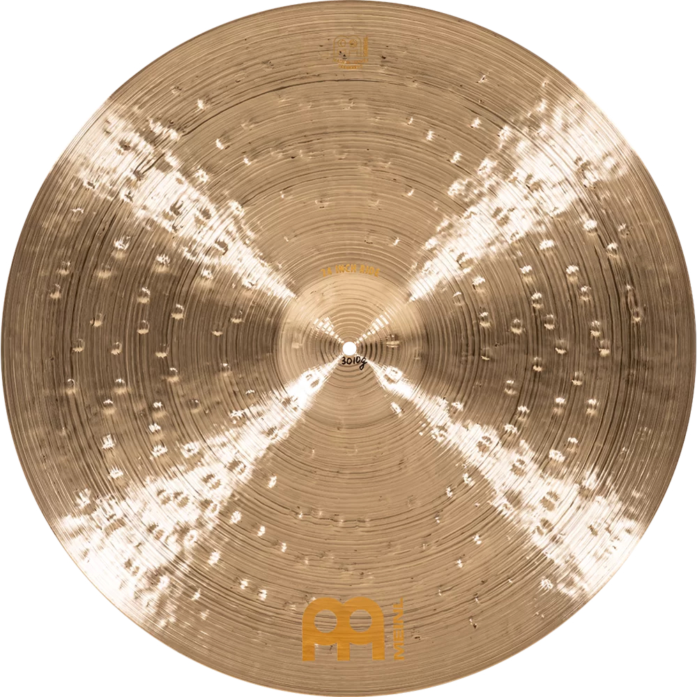 Meinl Byzance Foundry Reserve Ride 24