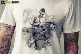 Koszulka - Perkusista "Bady"