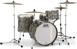 Pearl President DeLuxe 22 (Desert Ripple)