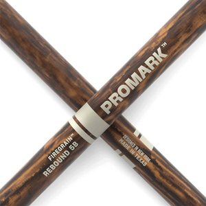 ProMark 5B Firegrain Rebound - R5BFG