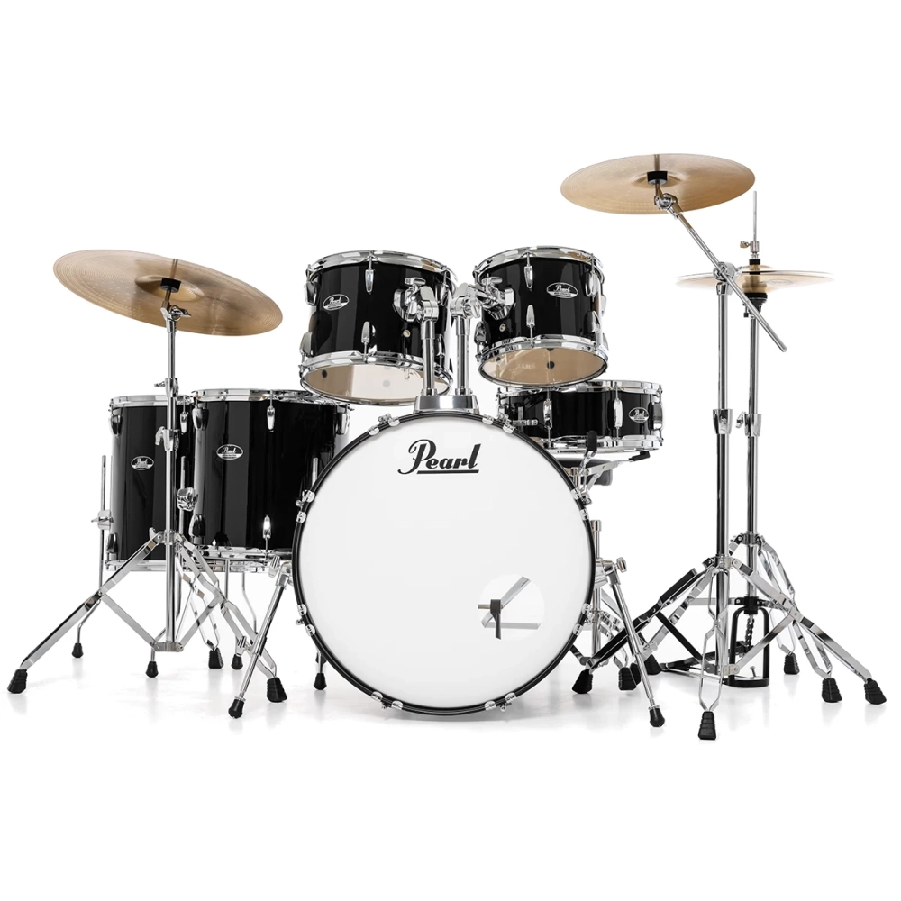 Pearl Roadshow PLUS PLUS 22 (BLACK)