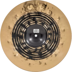 Meinl Classics Custom Dual Hihat 15