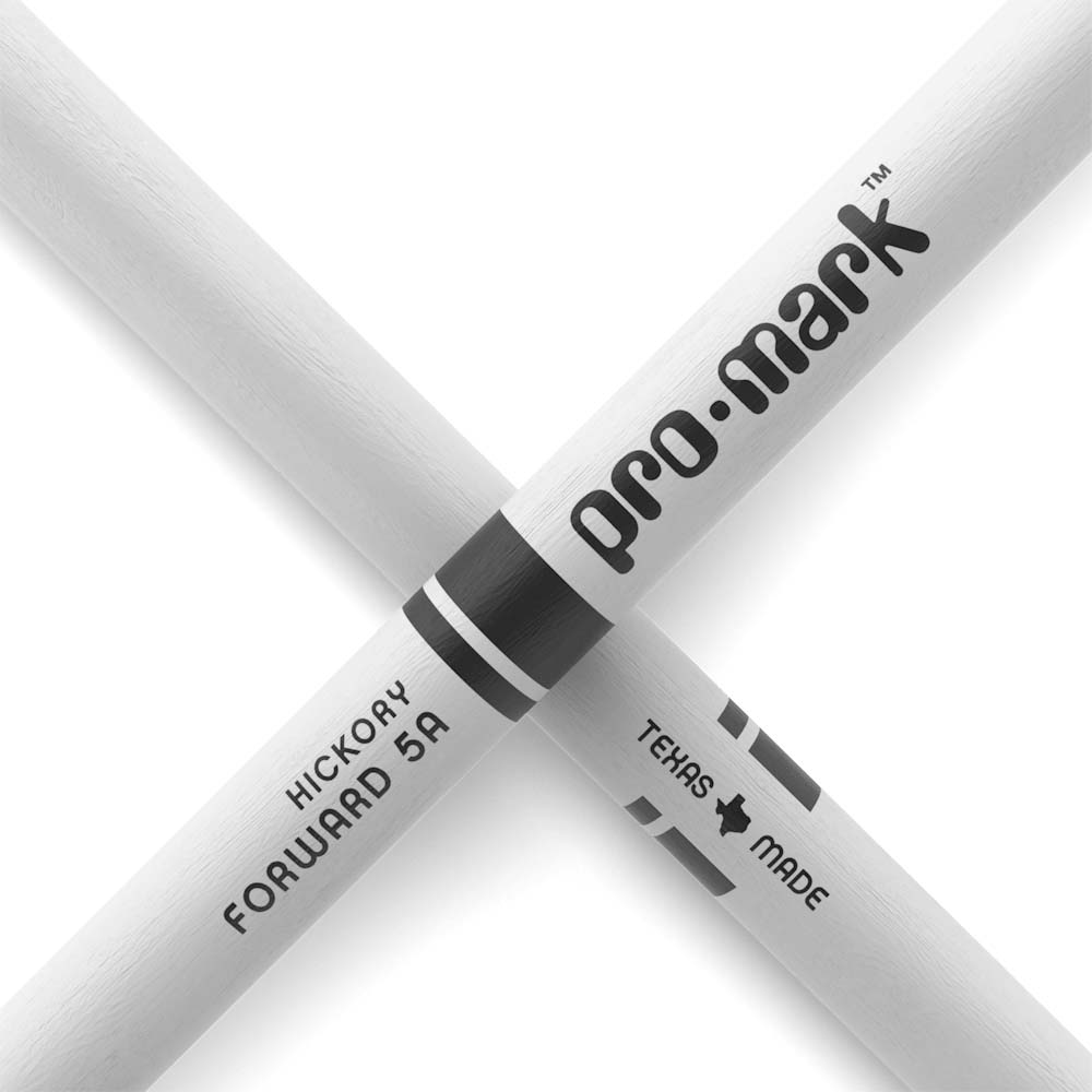 ProMark 5A Painted White - TX5AWWHITE