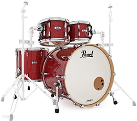 Pearl Masters Maple Complete MCT904XEP/319