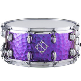 Dixon Purple Titanium 14x6,5 PDSCST654PTS
