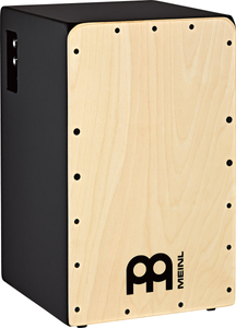 Meinl Snarecraft Pickup Cajon PSC100B