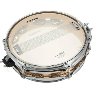 SONOR Snare SF Jungle 10" x 2" Natural