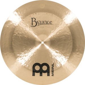 Meinl Byzance Traditional China 18