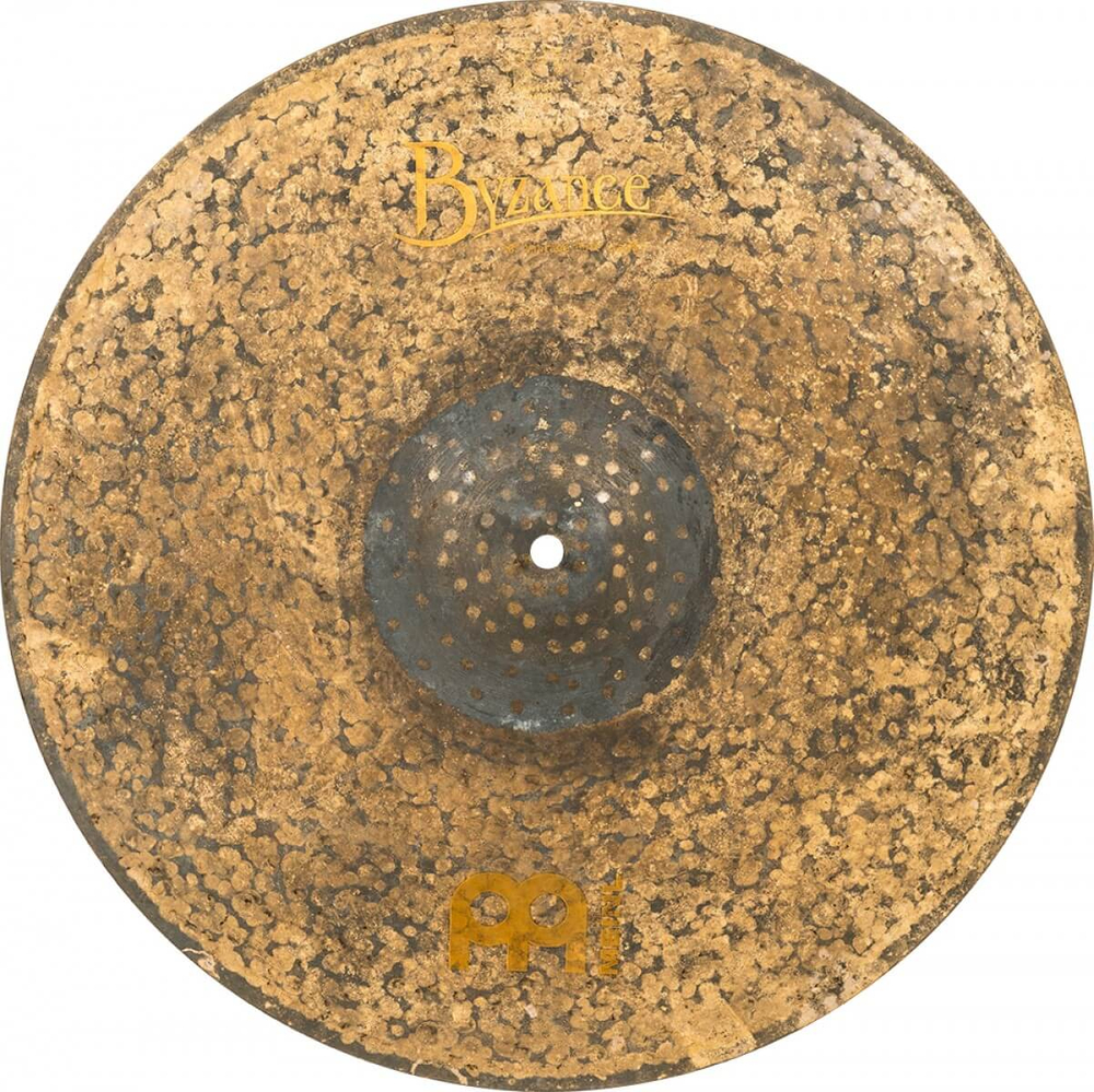 Meinl Byzance Vintage Pure Crash 18 (B18VPC)