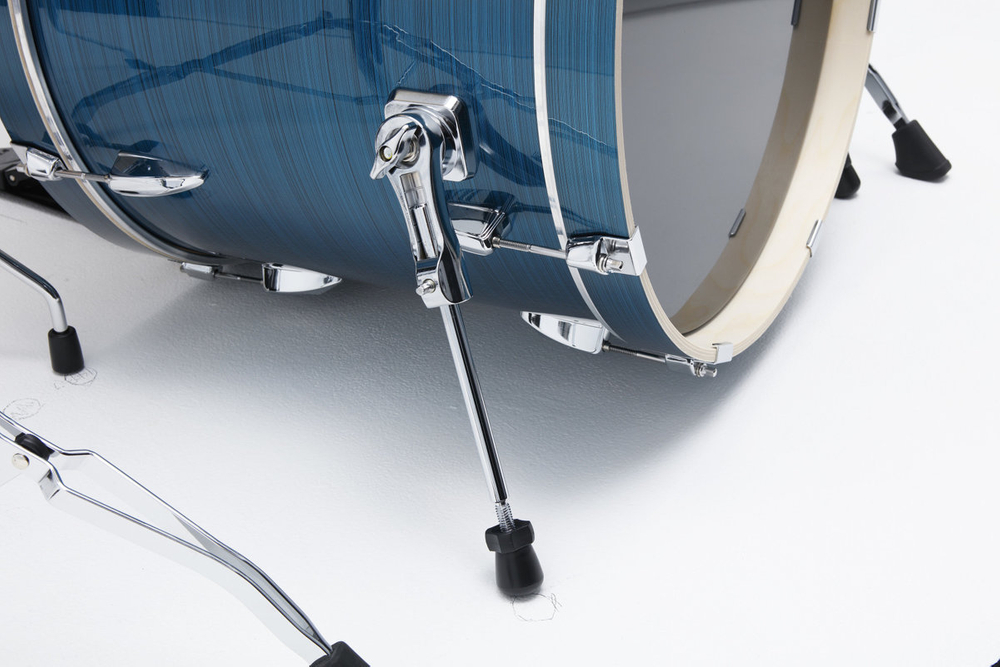 Tama Imperialstar 20 (Hairline Blue)