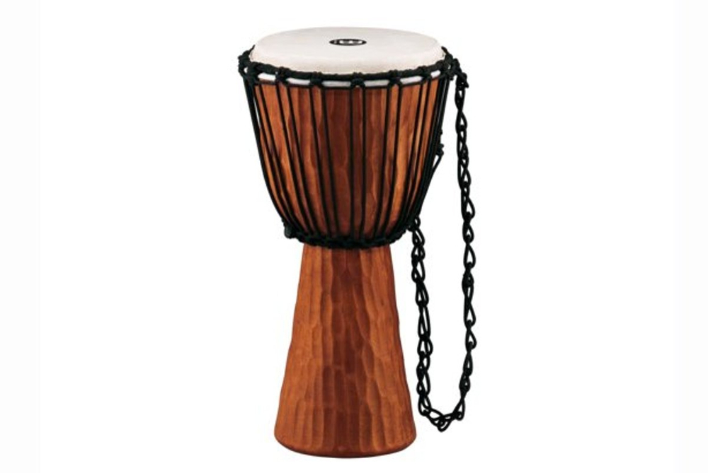 Meinl African Style Djembe 10" HDJ4M