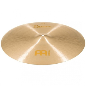 Meinl Byzance Jazz Thin Crash 17