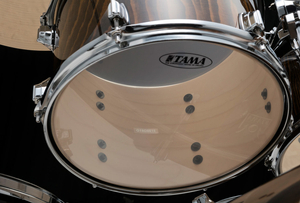 Tama Superstar Classic Exotic 22 (Gloss Java Lacebark Pine)