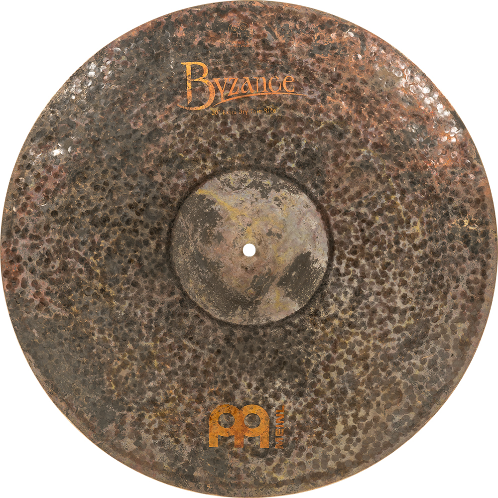 Meinl Byzance Extra Dry Thin Ride 22 B22EDTR