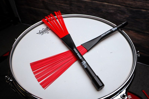 Vic Firth Jazz Rake (BJR) - miotełki