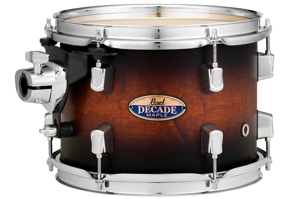 Pearl Decade Maple 20 (Satin Brown Burst)