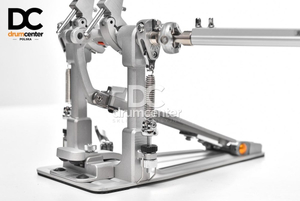 Pearl P-3002D Demon (Direct) Podwójna stopa