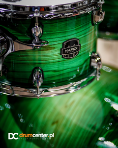 Mapex Armory AR628SFU kolor: FG (Emerald Burst)