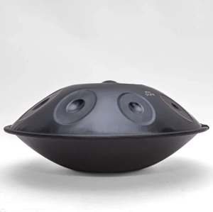 Pure Handpan Classic Energy 22" GREY (56 cm) 9-notes D-Kurd
