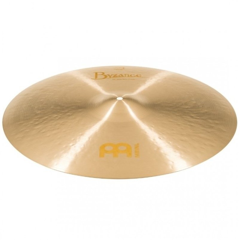 Meinl Byzance Jazz Thin Crash 20