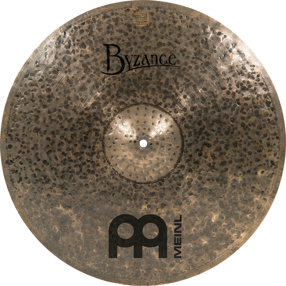 Meinl Byzance Dark Big Apple Ride 20"